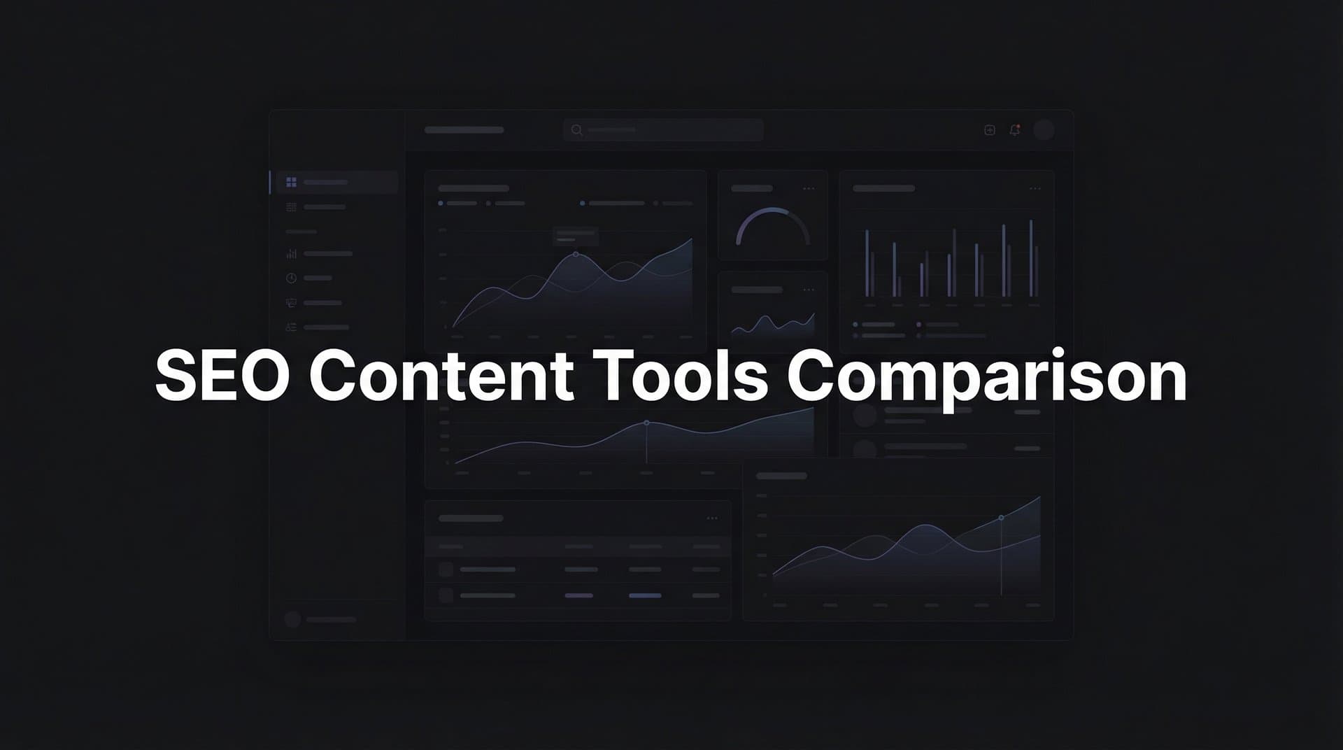 Featured image for: 9 Best SEO Content Tools Compared: Find Your Perfect Match in 2026