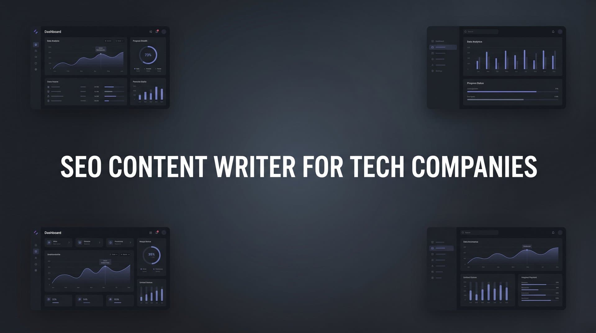 Featured image for 9 Best SEO Content Writers for Tech Companies in 2026