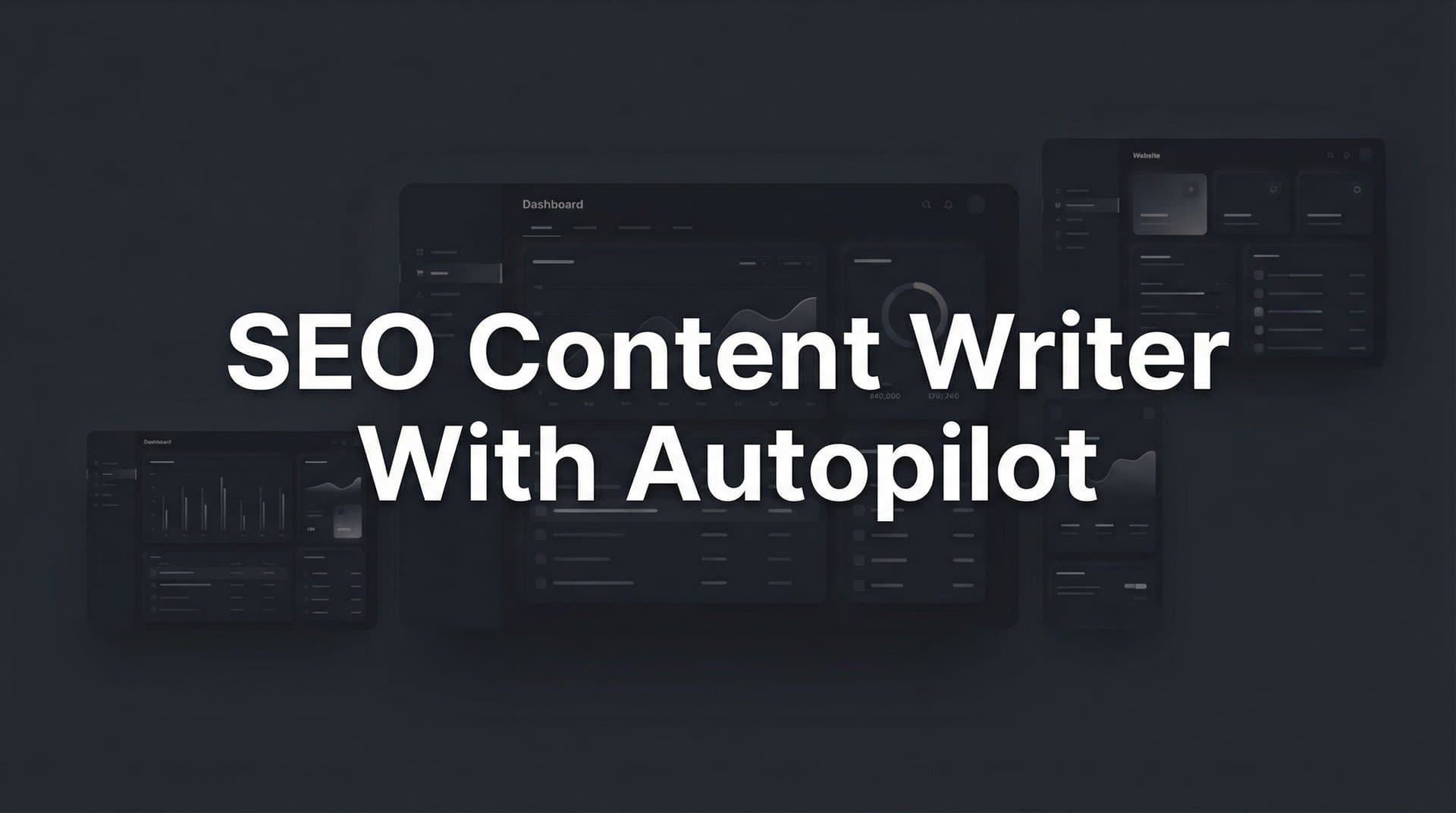 Featured image for: 7 Proven Strategies to Master SEO Content Writing with Autopilot Mode