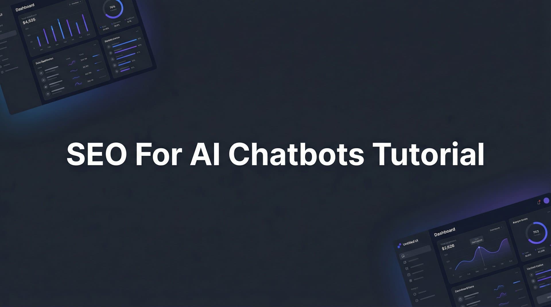 Featured image for: How to Optimize Your Content for AI Chatbots: A Complete SEO Tutorial