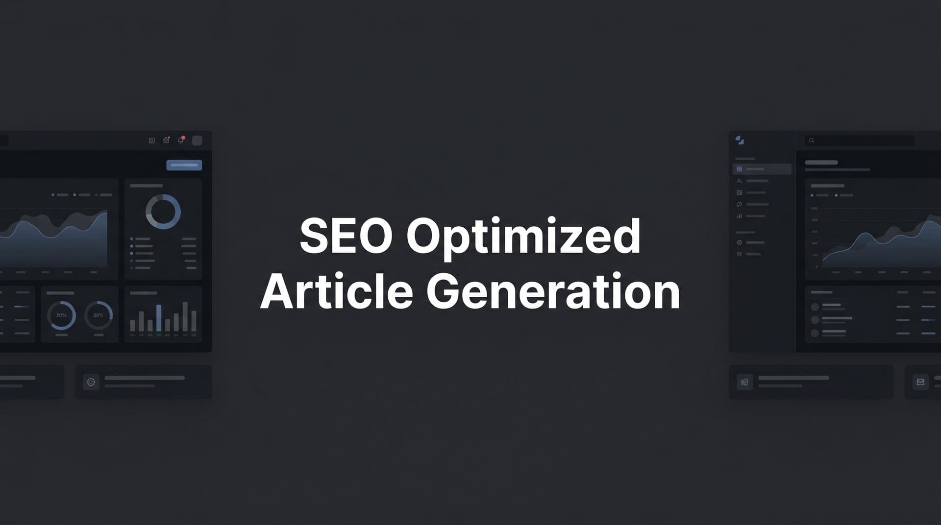 Featured image for: 7 Proven Strategies for SEO Optimized Article Generation That Drive Organic Traffic