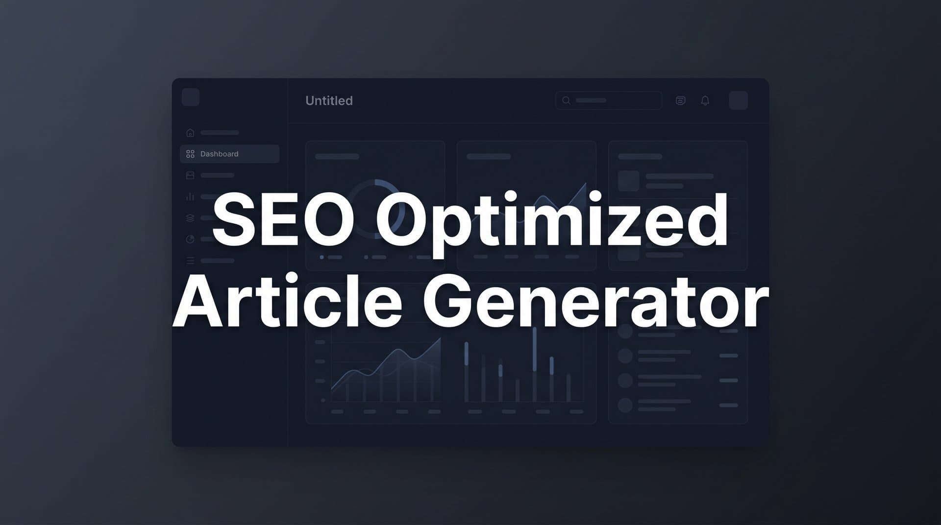Featured image for: 9 Best SEO Optimized Article Generators to Scale Your Content in 2026