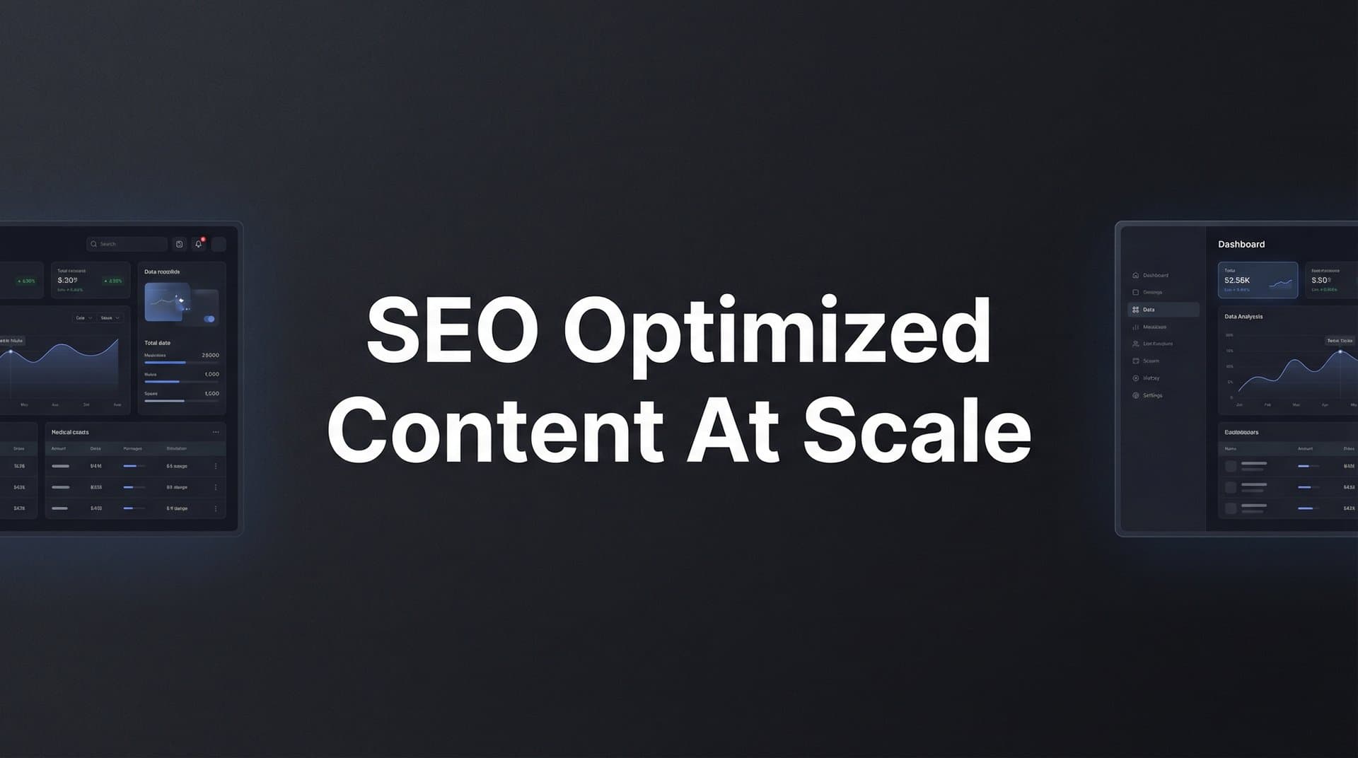 Featured image for: SEO Optimized Content at Scale: The Complete Framework for High-Volume Publishing