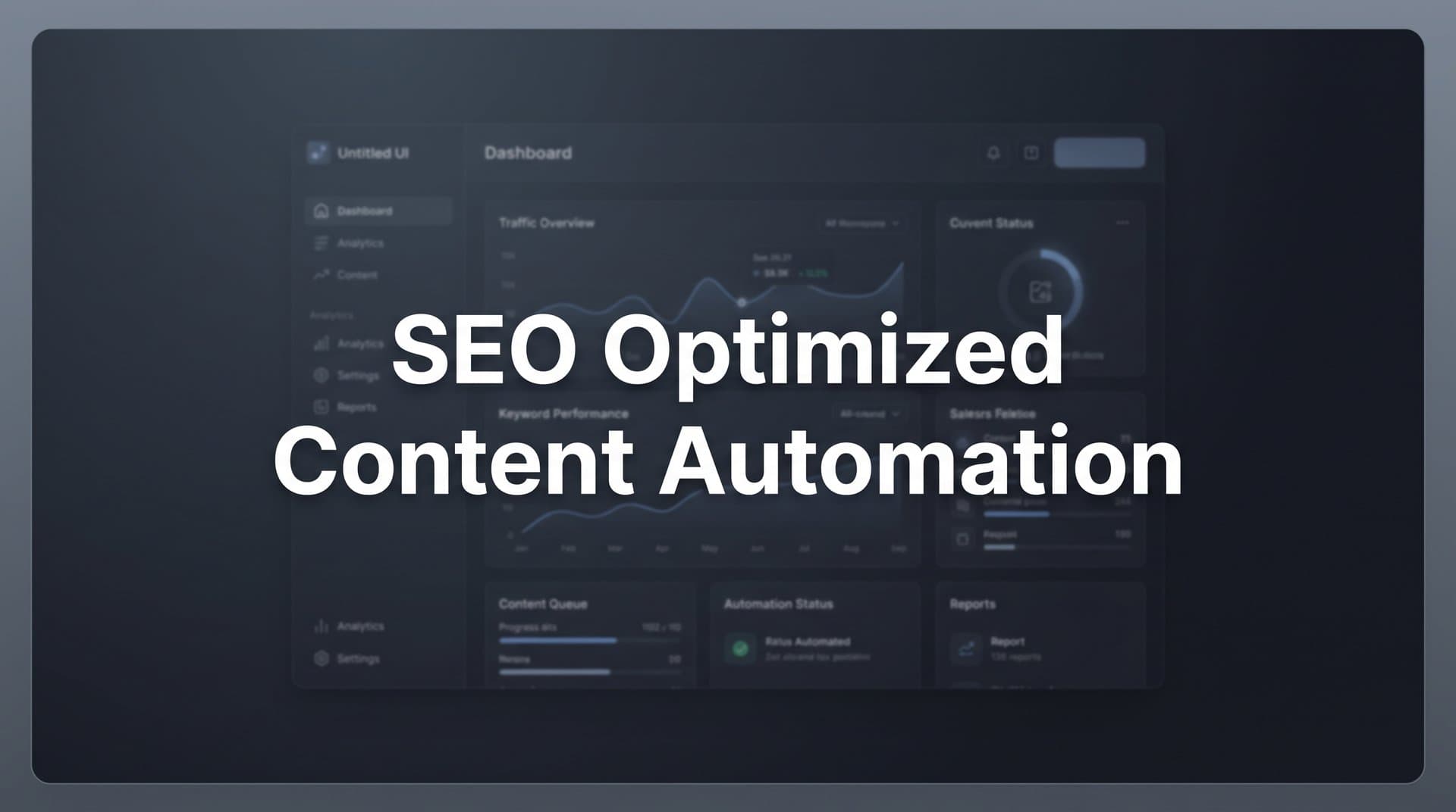 Featured image for: 7 Proven Strategies for SEO Optimized Content Automation That Actually Scale