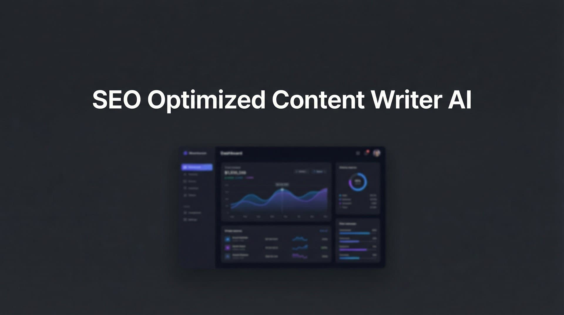 Featured image for: 7 Proven Strategies to Maximize Results with SEO Optimized Content Writer AI
