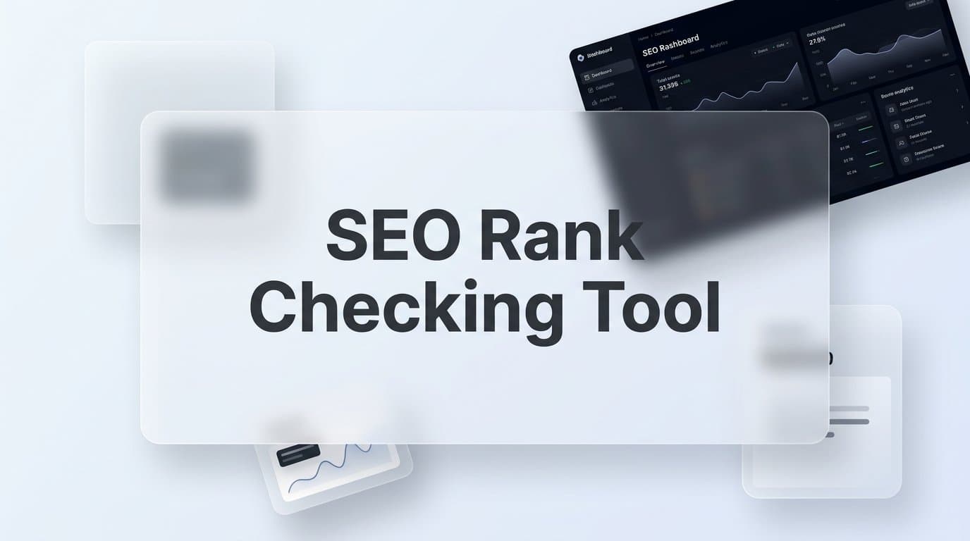 Featured image for: 9 Best SEO Rank Checking Tools for Tracking Keyword Positions in 2026