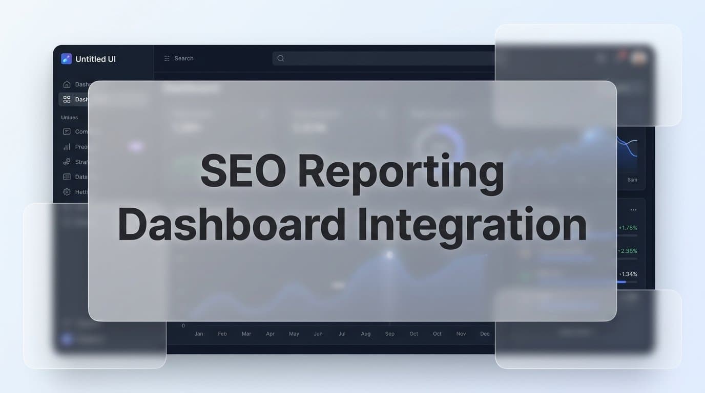 Featured image for: 9 Best SEO Reporting Dashboard Integrations in 2026