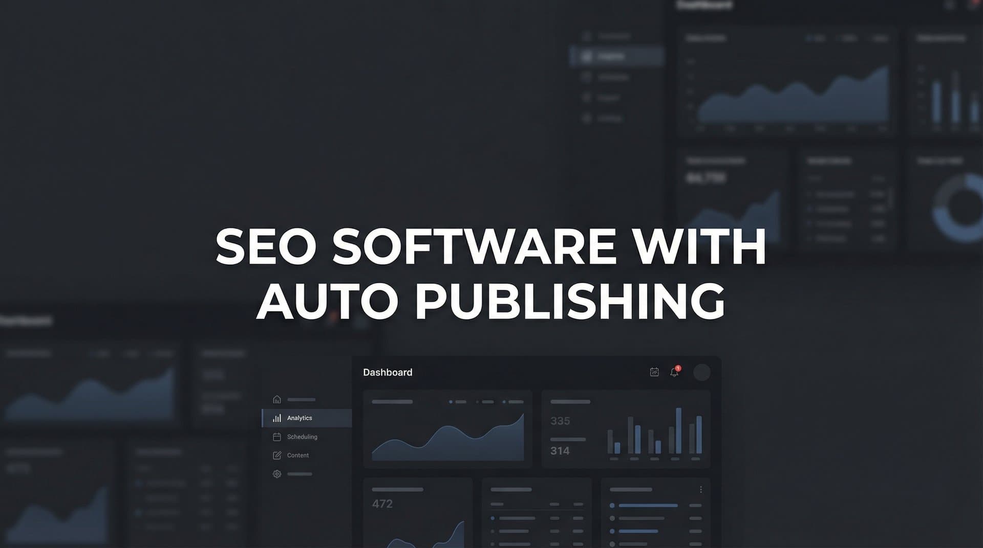Featured image for: 9 Best SEO Software with Auto Publishing in 2026