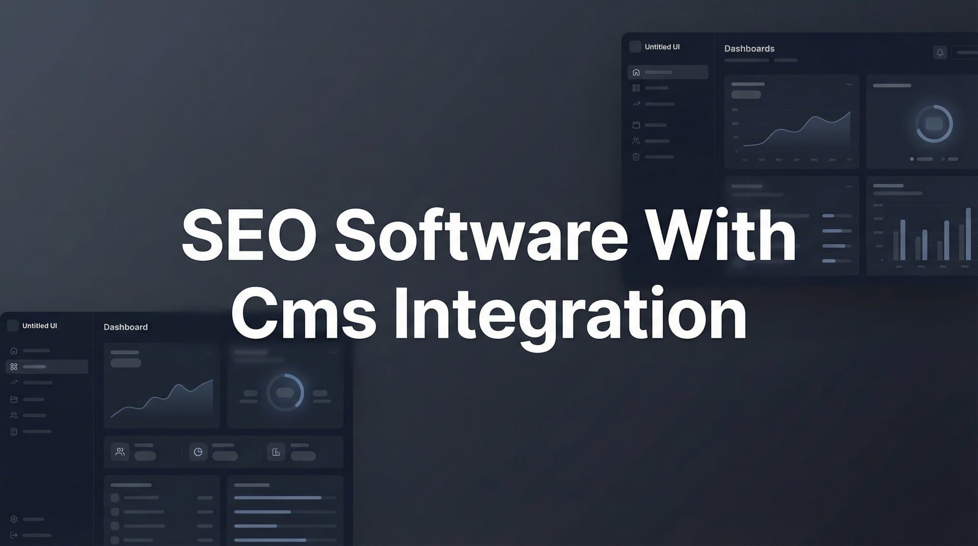 Featured image for: 9 Best SEO Software with CMS Integration in 2026
