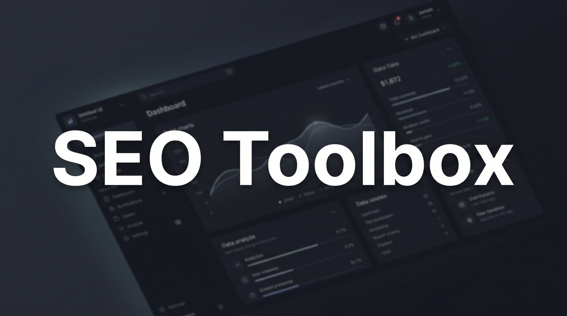 Featured image for: 6 Best SEO Toolbox Picks for AI-Era Marketers in 2026