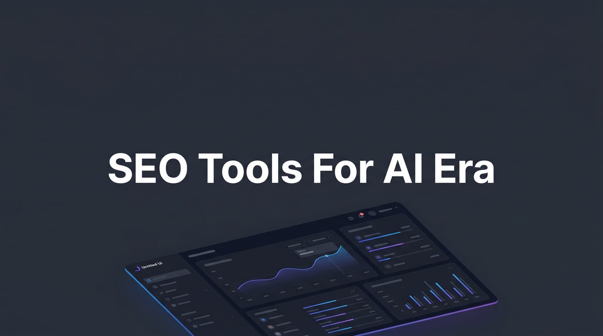 Featured image for: 10 Best SEO Tools for the AI Era in 2026