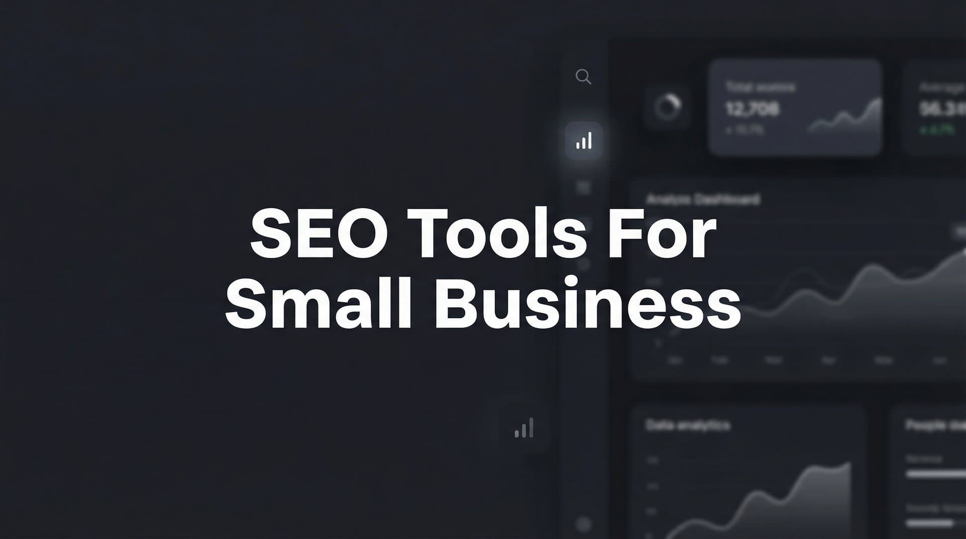 Featured image for: 11 Best SEO Tools for Small Business in 2026