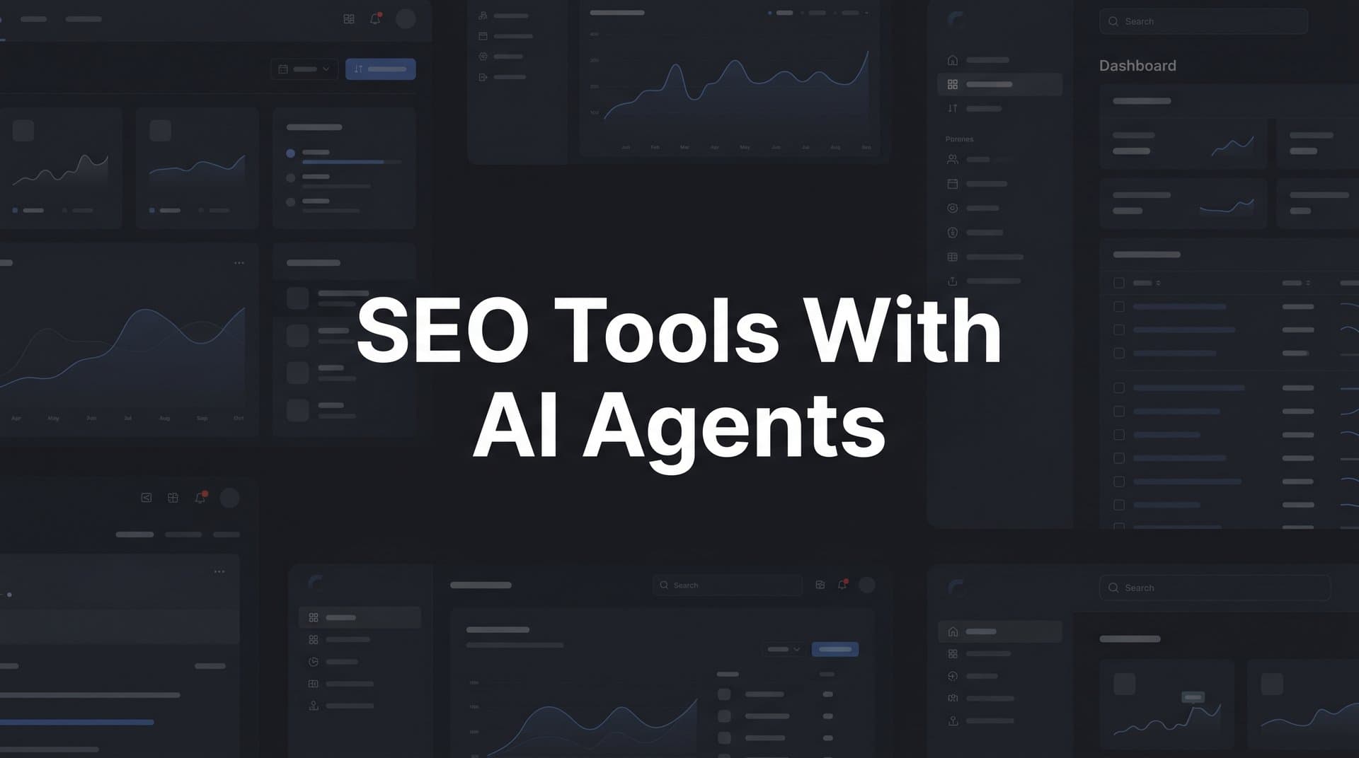 Featured image for: 9 Best SEO Tools with AI Agents in 2026