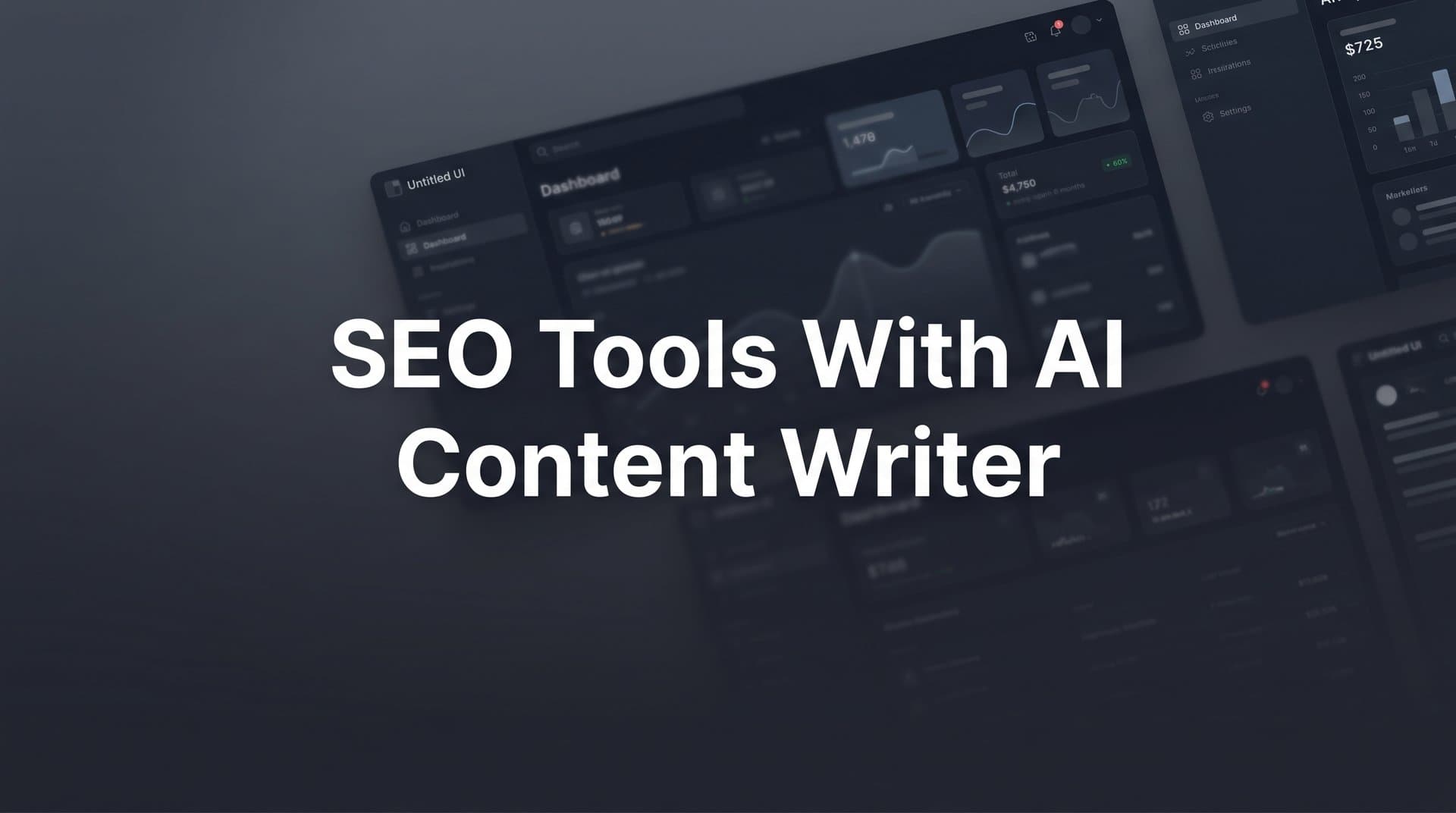 Featured image for: 9 Best SEO Tools with AI Content Writer in 2026