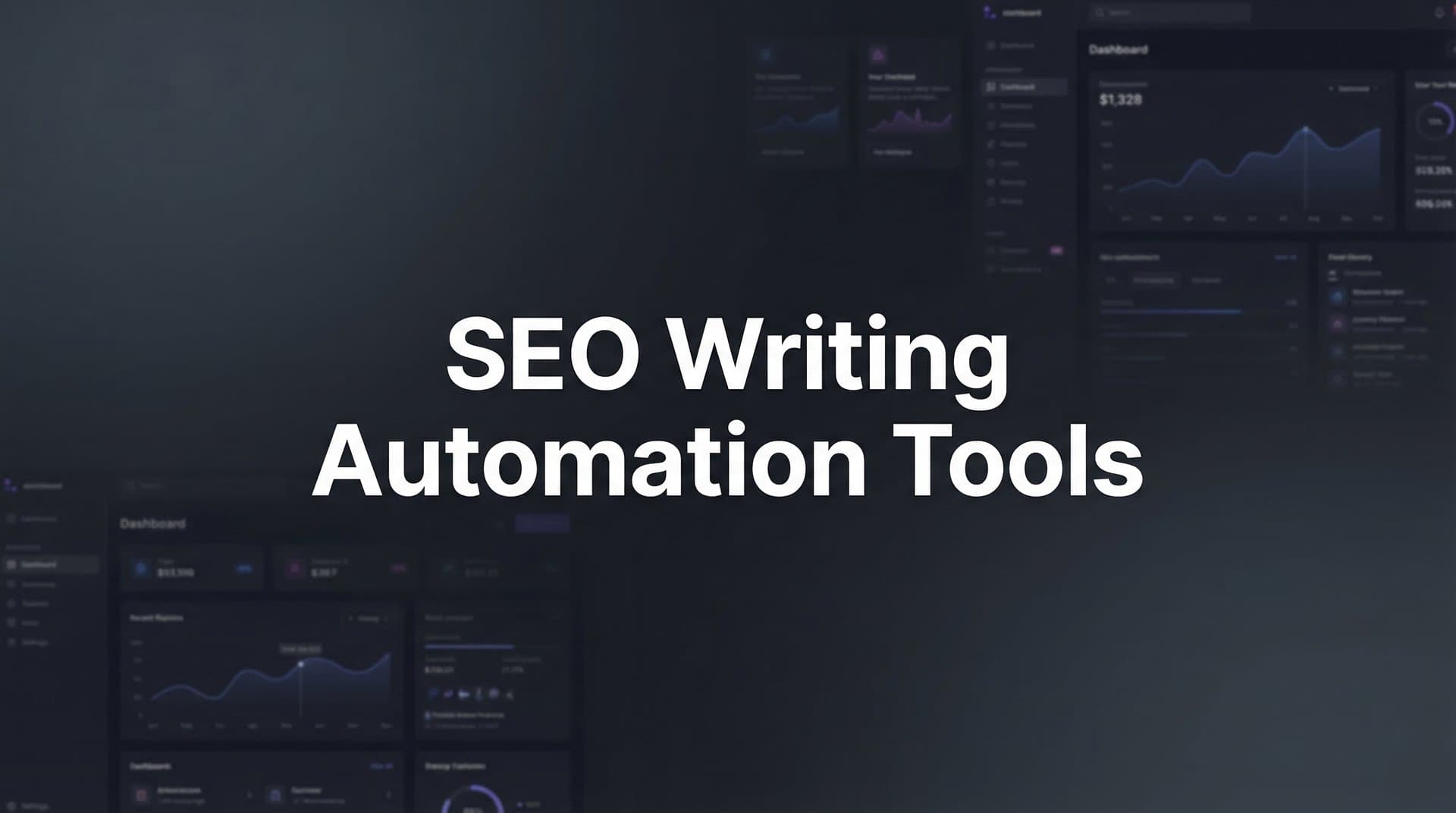 Featured image for: 9 Best SEO Writing Automation Tools to Scale Content in 2026