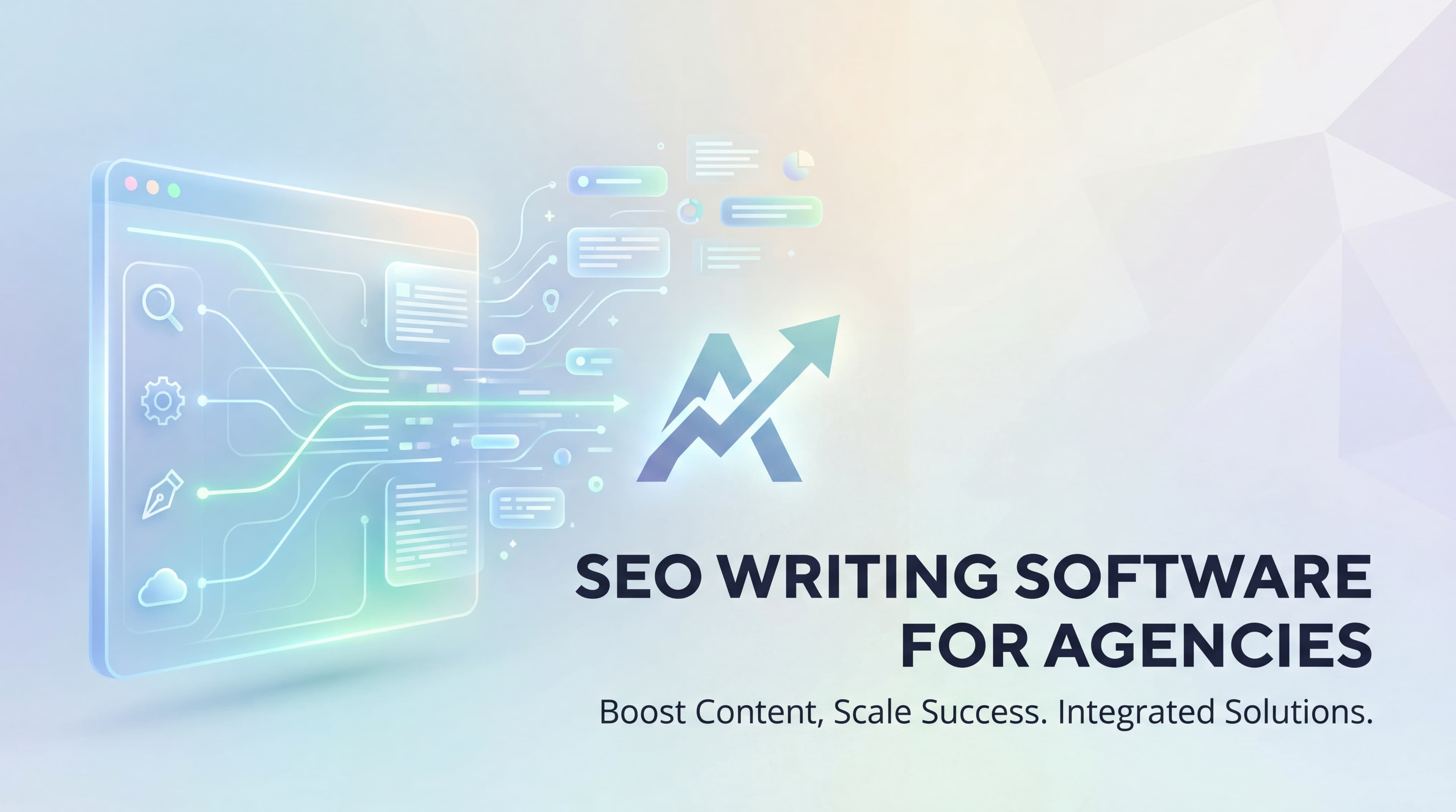 Featured image for: 7 Best SEO Writing Software for Agencies in 2026