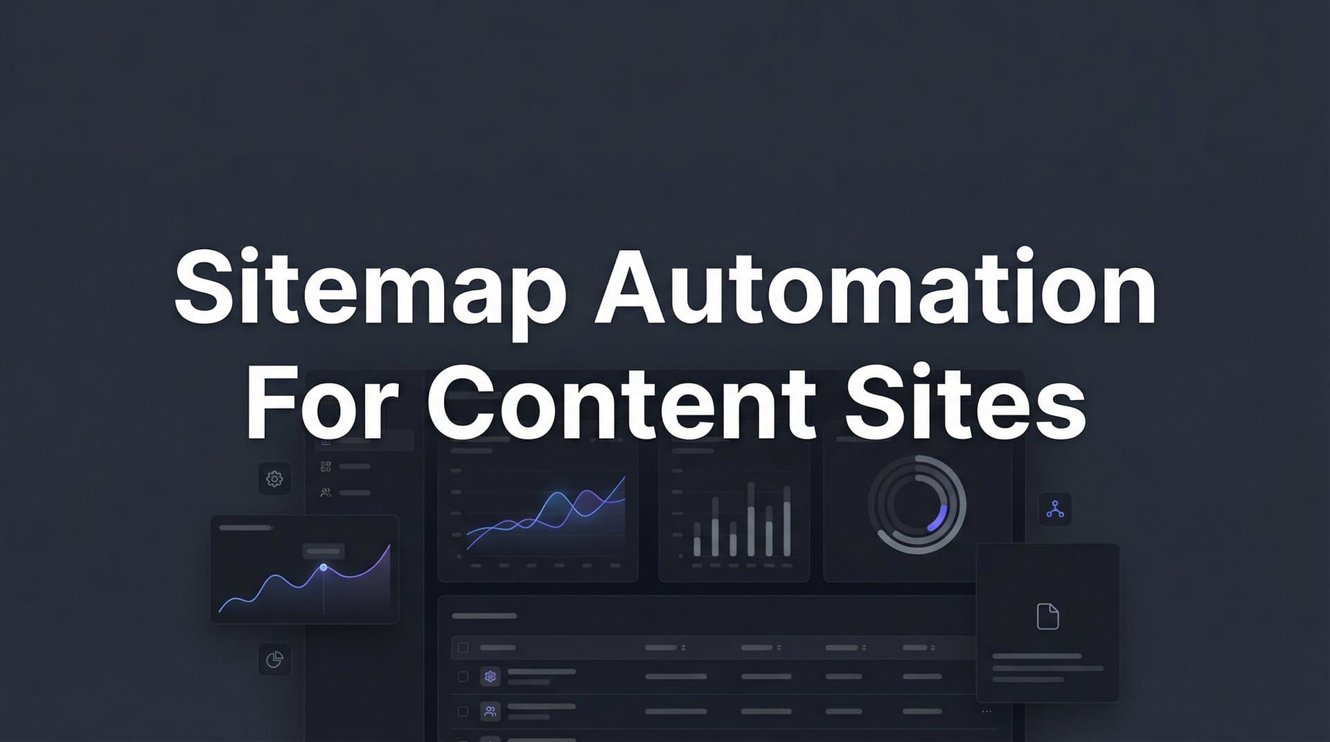 Featured image for: 7 Proven Sitemap Automation Strategies for Content Sites That Scale