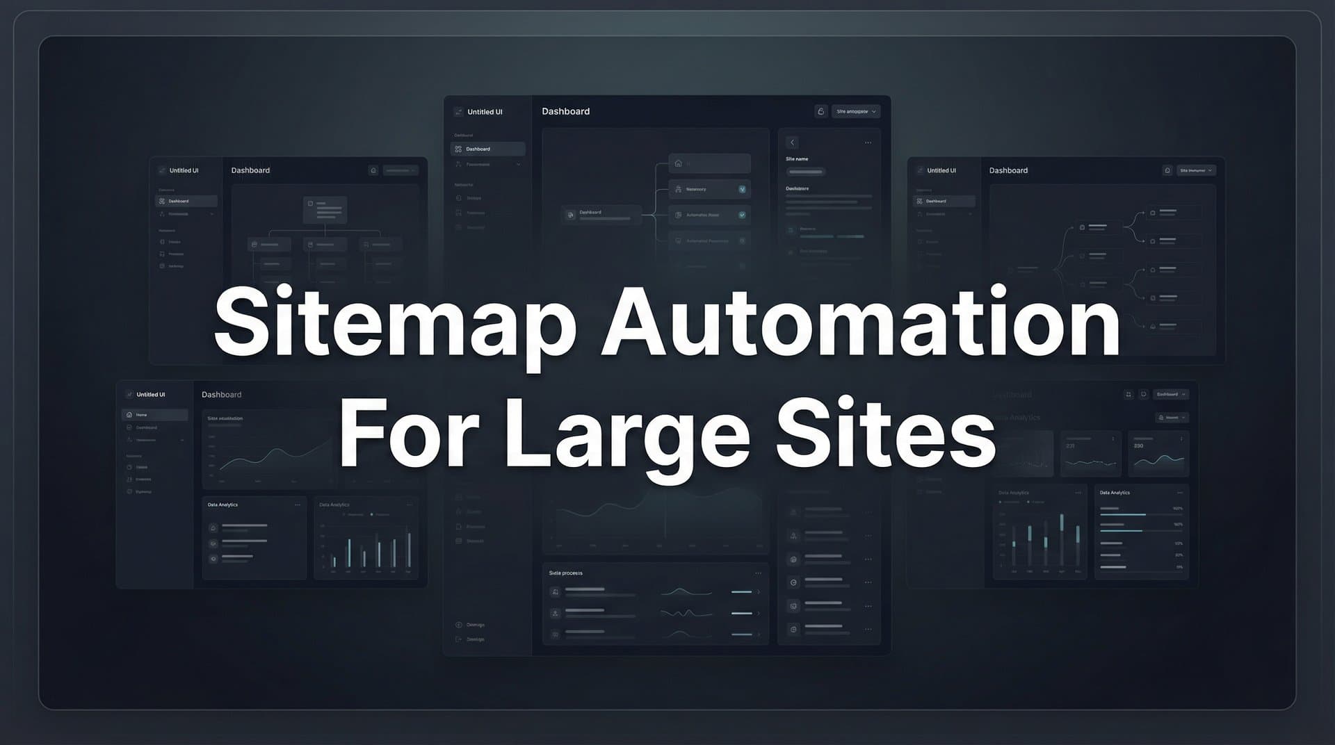 Featured image for: How to Automate Sitemap Management for Large Sites: A Step-by-Step Guide