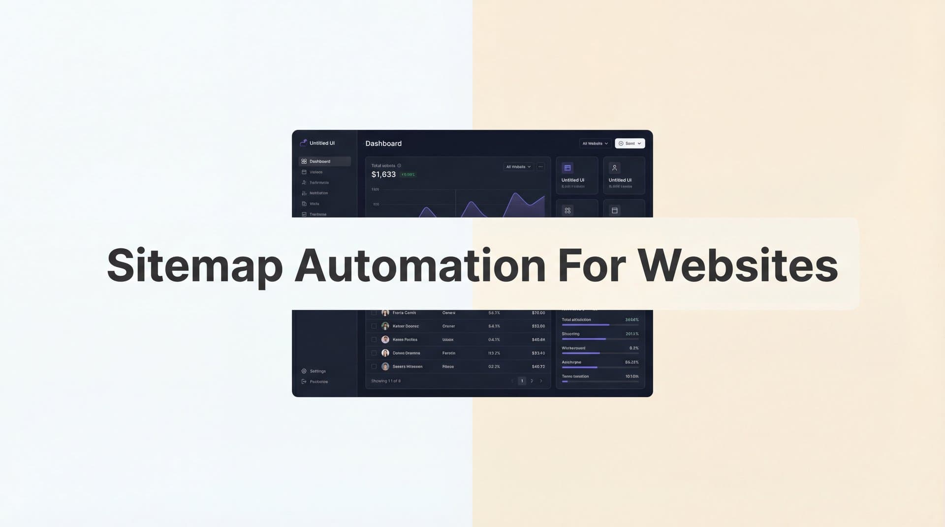 Featured image for: How to Set Up Sitemap Automation for Websites: A Complete Step-by-Step Guide