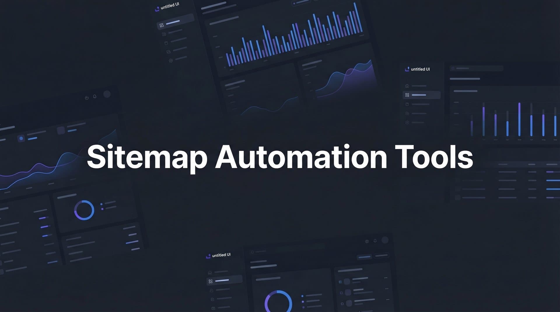 Featured image for: 9 Best Sitemap Automation Tools for Faster Indexing in 2026