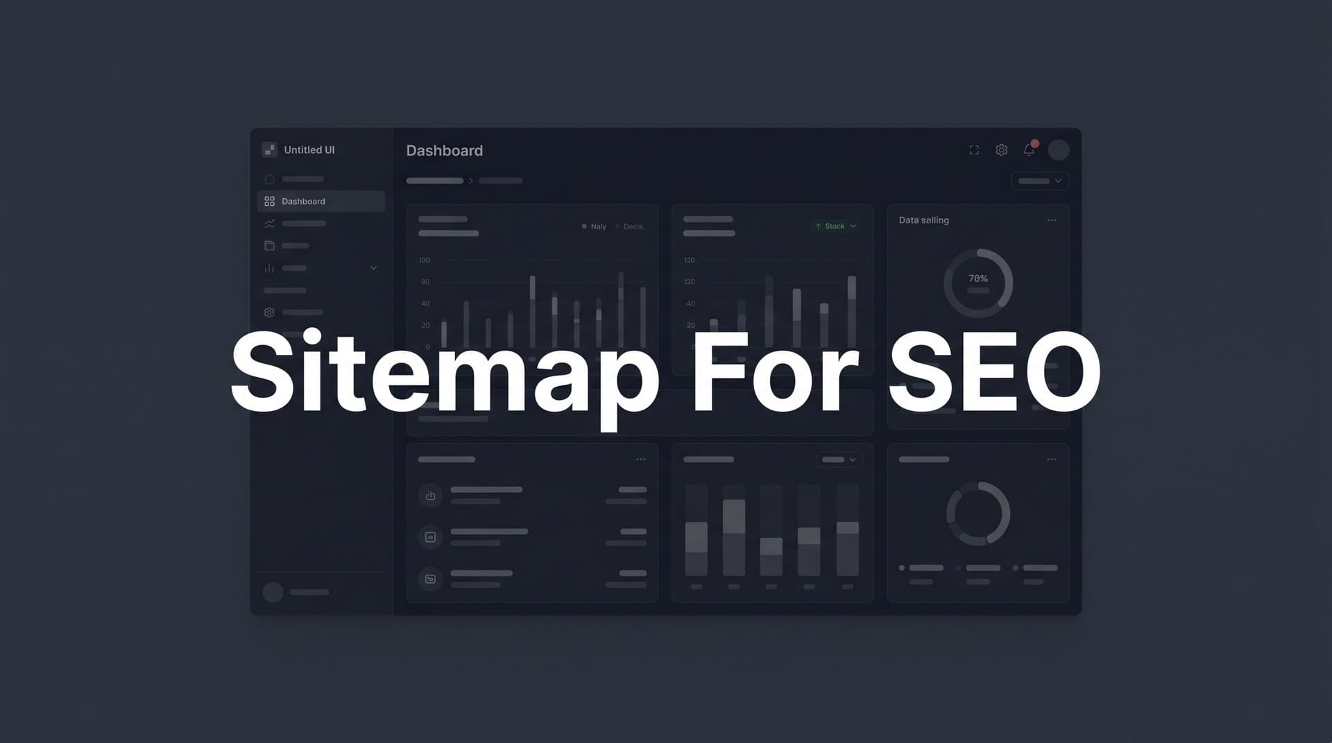 Featured image for: Sitemap for SEO: How It Works and Why It Matters for Your Rankings