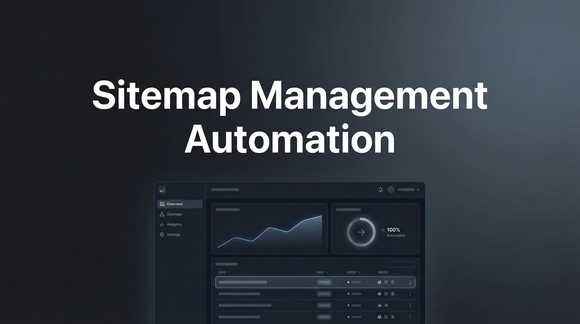 Featured image for: Sitemap Management Automation: How to Keep Search Engines Discovering Your Content Faster