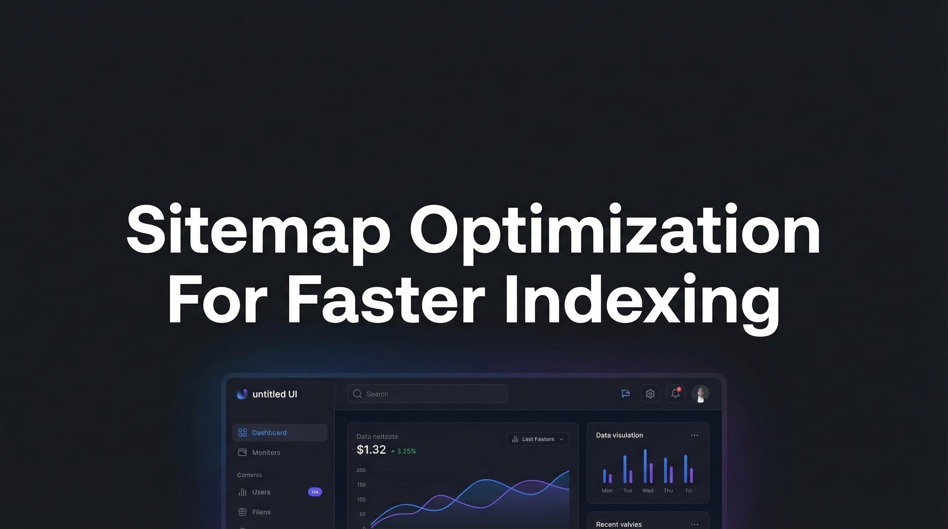 Featured image for: How to Optimize Your Sitemap for Faster Indexing: A Step-by-Step Guide