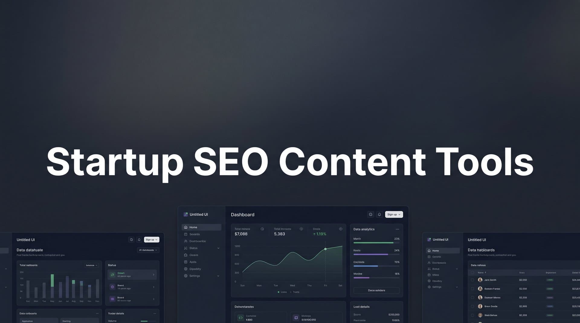 Featured image for: 9 Best Startup SEO Content Tools to Scale Your Organic Growth in 2026