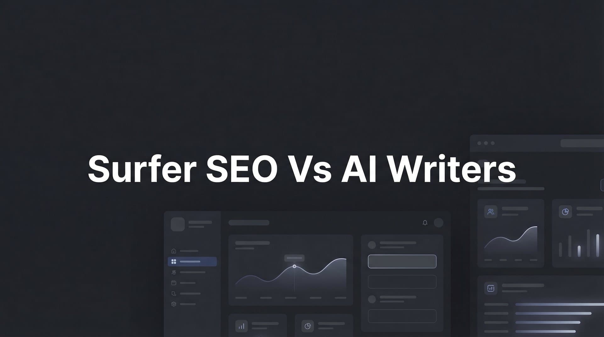 Featured image for: 7 Smart Strategies to Choose Between Surfer SEO and AI Writers for Your Content Workflow