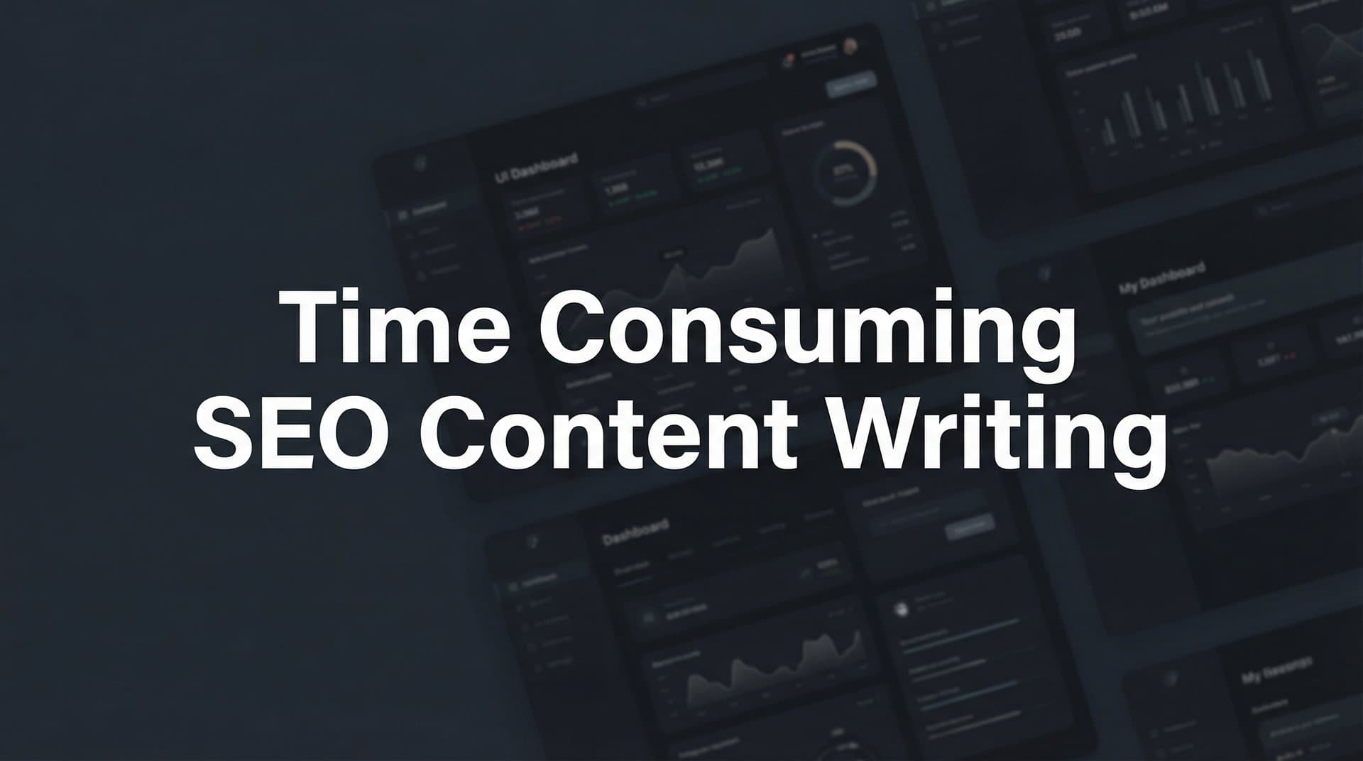 Featured image for: 7 Proven Strategies to Escape Time-Consuming SEO Content Writing