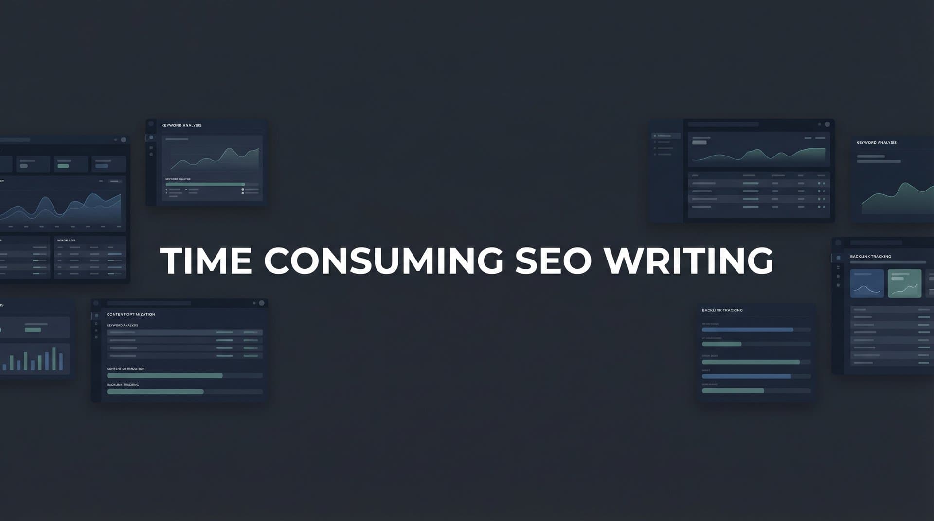 Featured image for: 7 Proven Strategies to Eliminate Time-Consuming SEO Writing From Your Workflow
