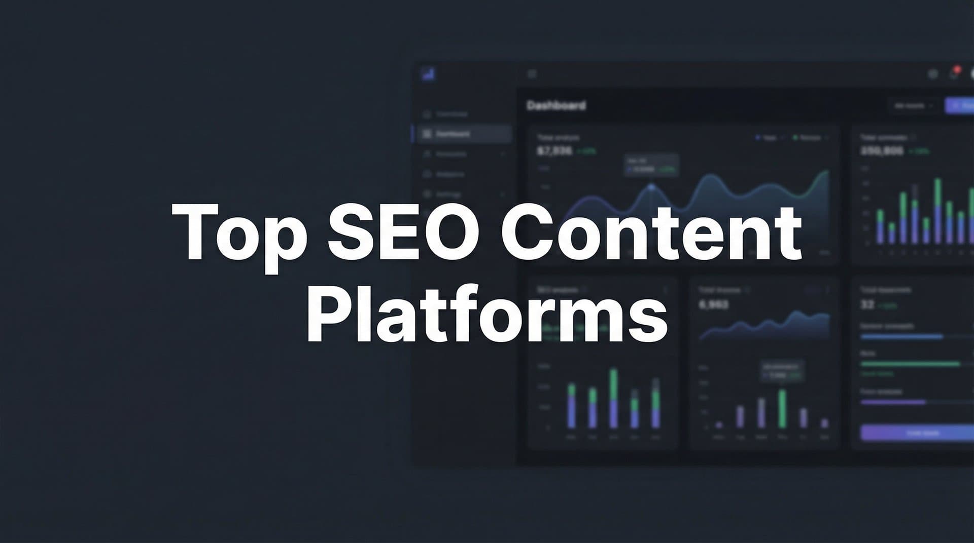 Featured image for: 9 Best SEO Content Platforms to Dominate Search in 2026