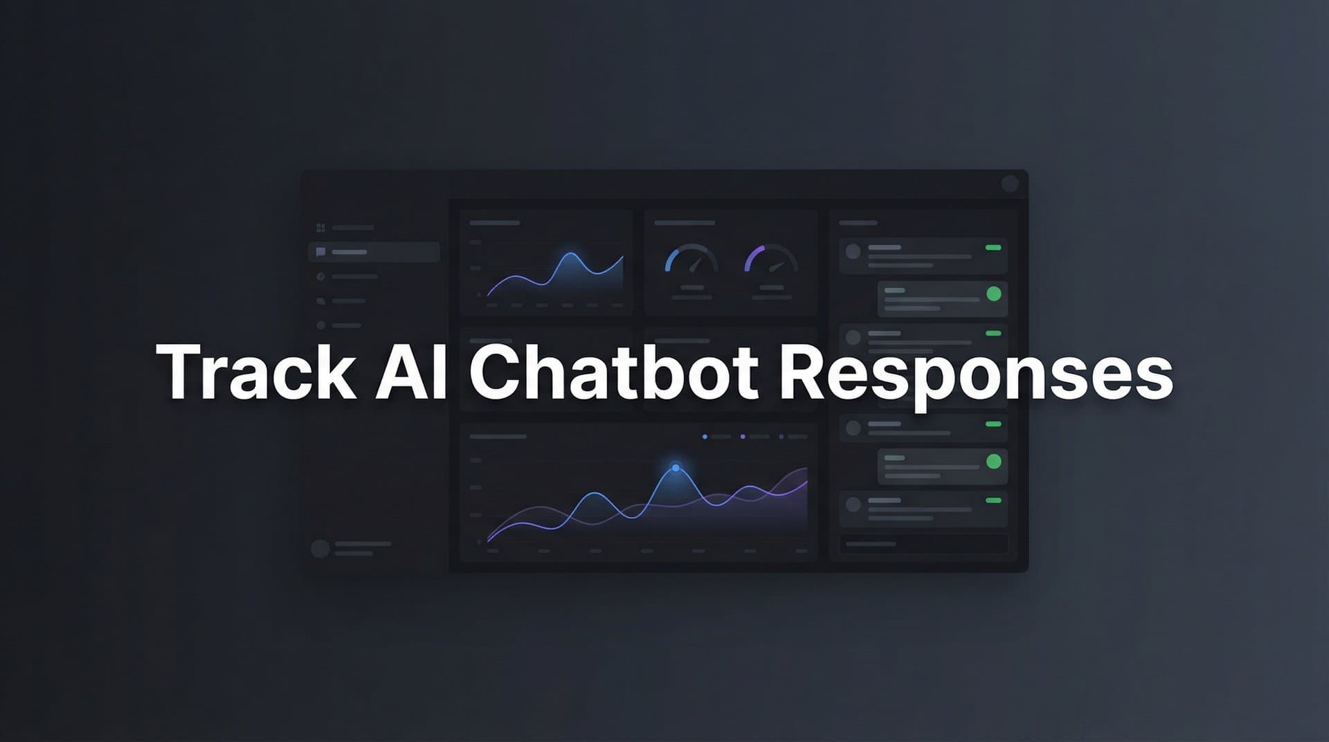 Featured image for: How to Track AI Chatbot Responses: A Step-by-Step Guide for Brand Visibility
