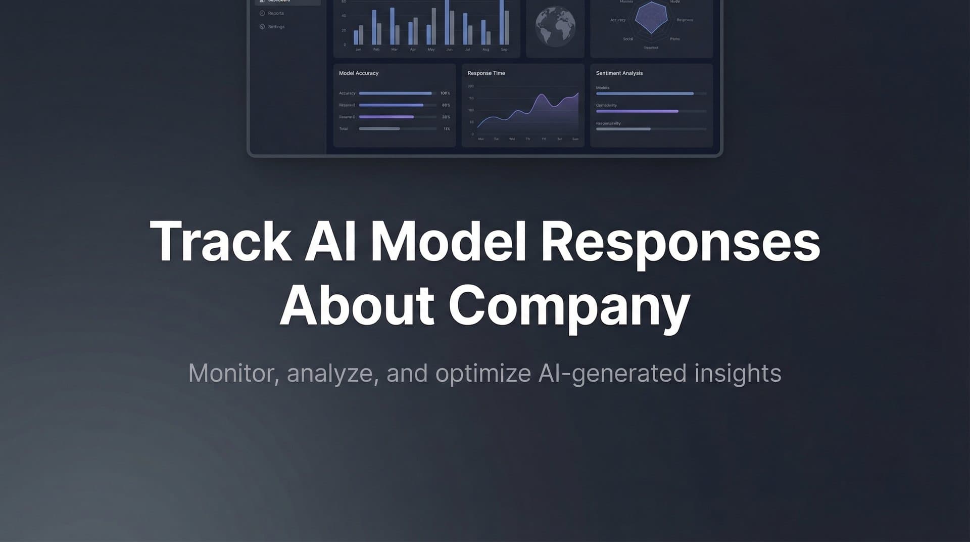 How to Track AI Model Responses About Your Company: A Complete Step-by-Step Guide