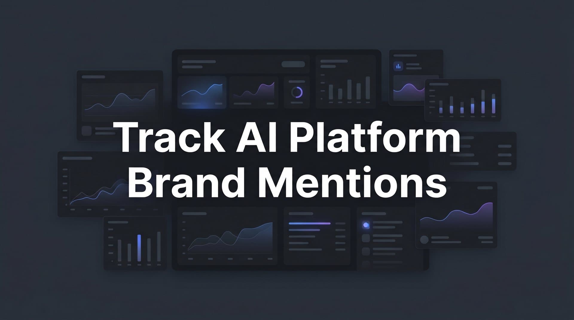 Featured image for: How to Track AI Platform Brand Mentions: A Complete Step-by-Step Guide