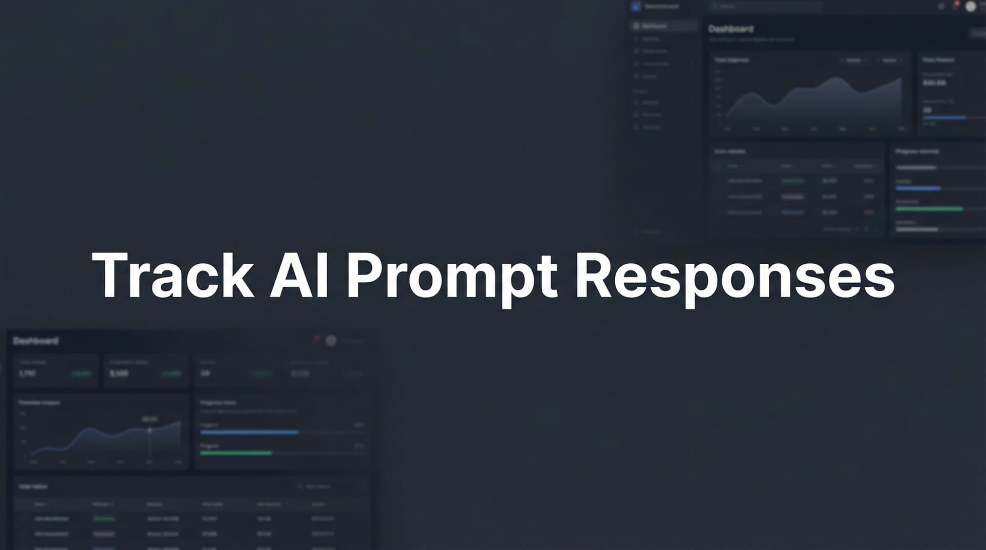 Featured image for: How to Track AI Prompt Responses: A Step-by-Step Guide for Brand Visibility