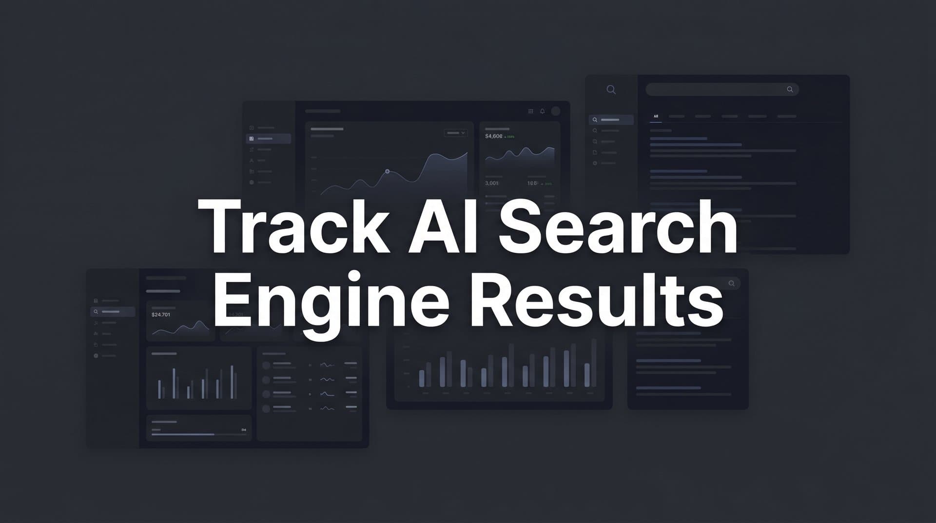 Featured image for: How to Track AI Search Engine Results: A Step-by-Step Guide for Brands