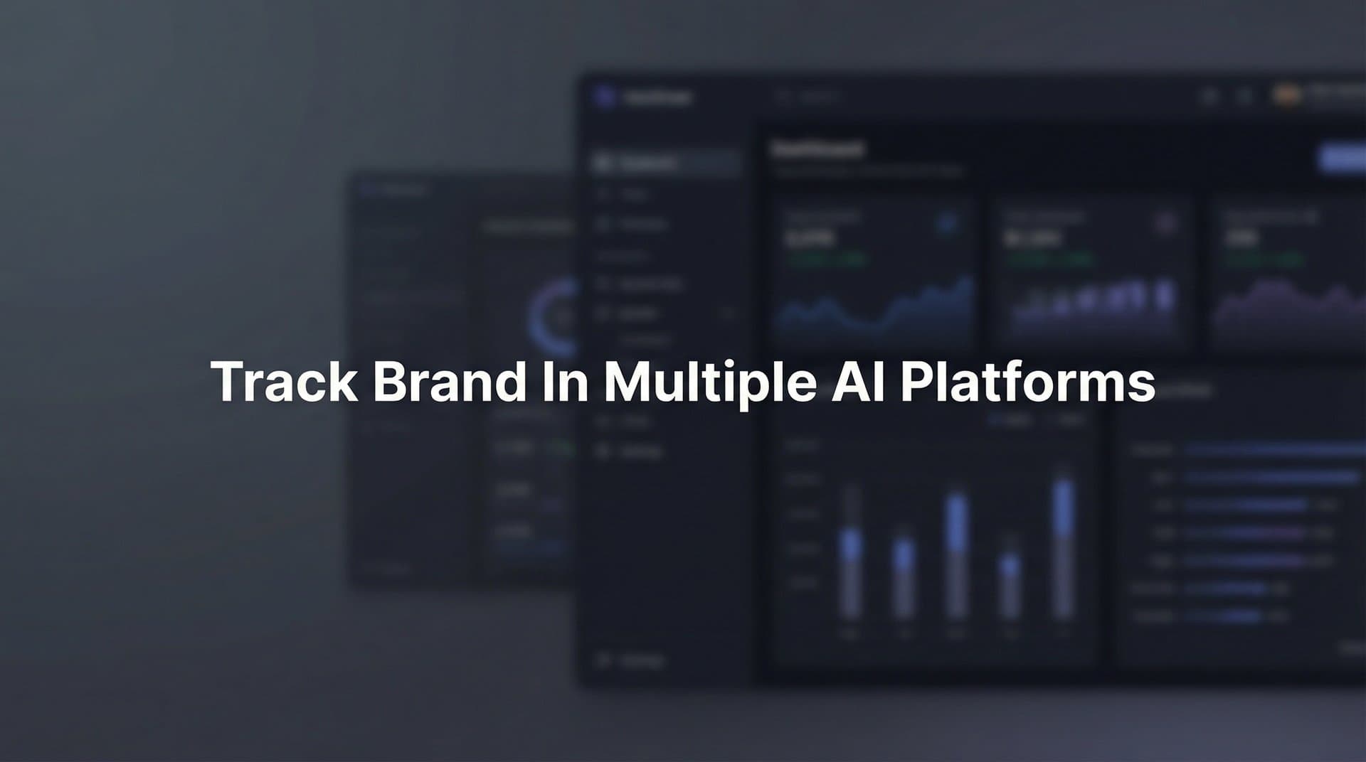 Featured image for: 9 Best Tools to Track Your Brand in Multiple AI Platforms in 2026