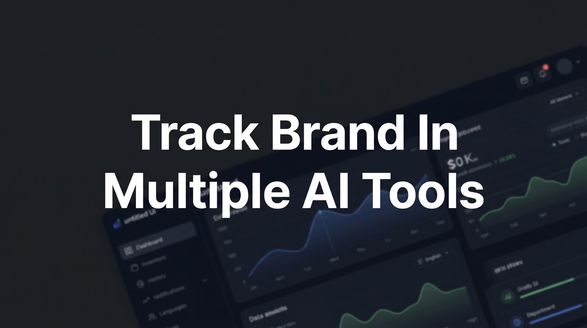 Featured image for: 9 Best Tools to Track Your Brand in Multiple AI Tools in 2026