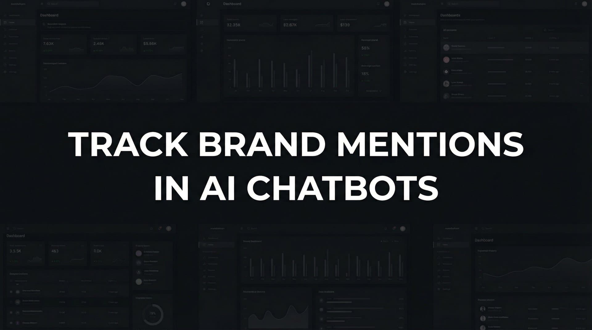 Featured image for: How to Track Brand Mentions in AI Chatbots: A Step-by-Step Guide
