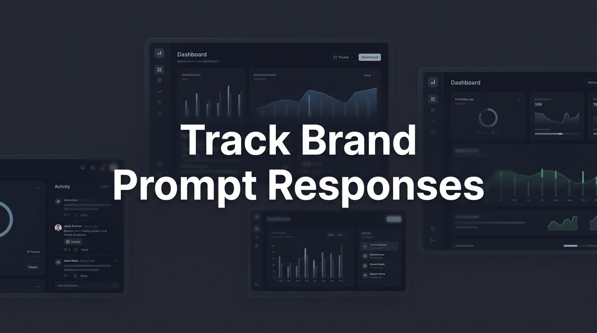 Featured image for: How to Track Brand Prompt Responses Across AI Models: A Step-by-Step Guide