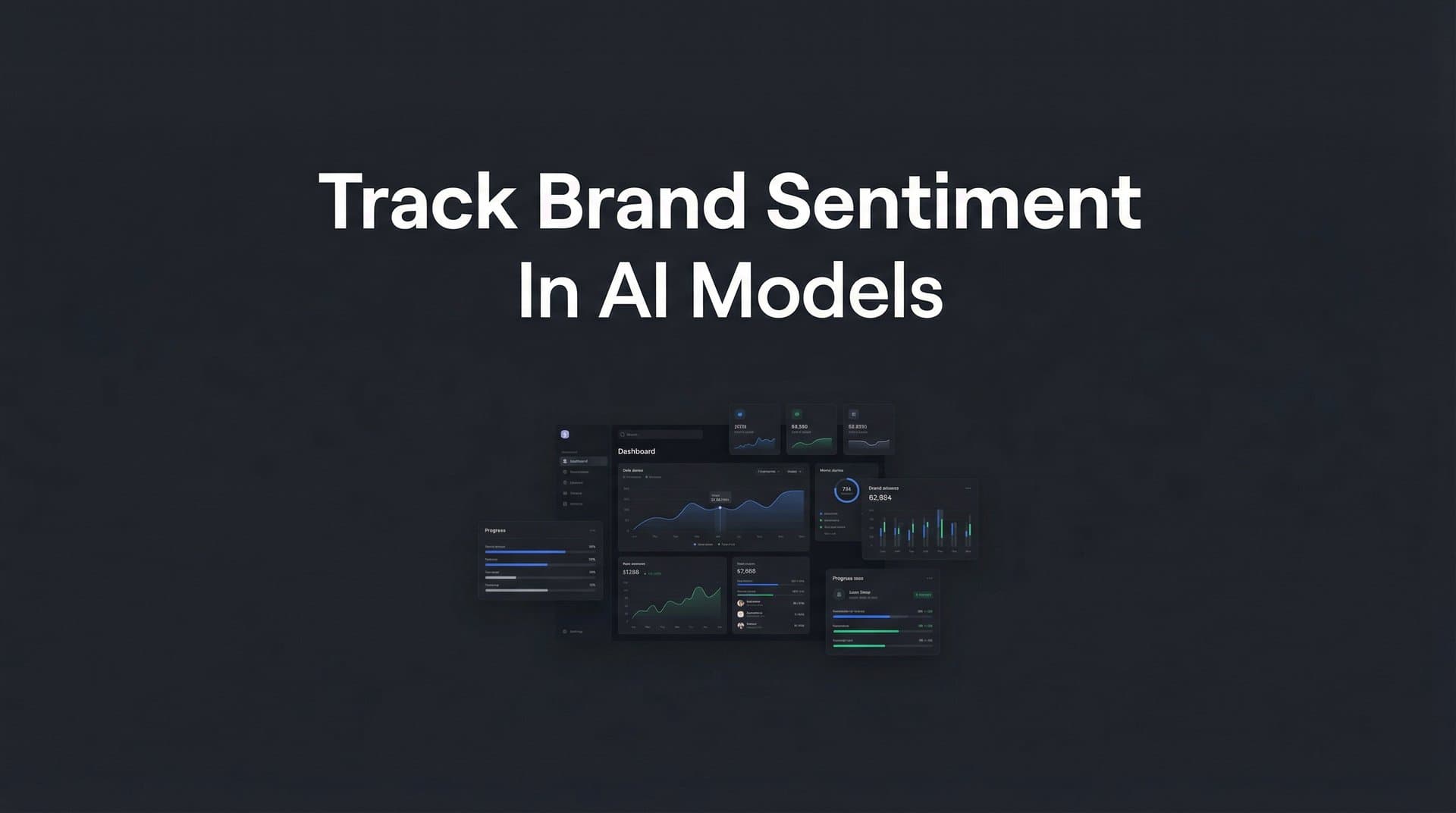 Featured image for: How to Track Brand Sentiment in AI Models: A 6-Step Implementation Guide