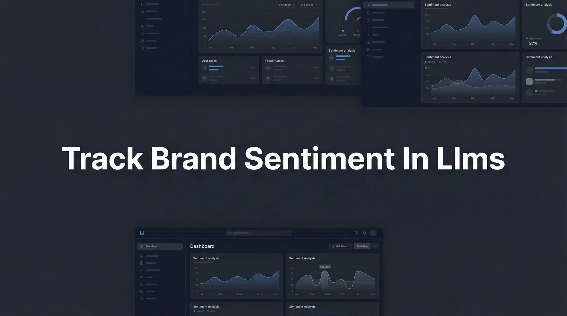 Featured image for: How to Track Brand Sentiment in LLMs: A Step-by-Step Guide for Marketers