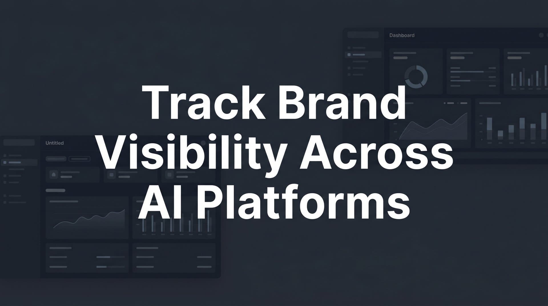 Featured image for: 9 Best Tools to Track Brand Visibility Across AI Platforms in 2026