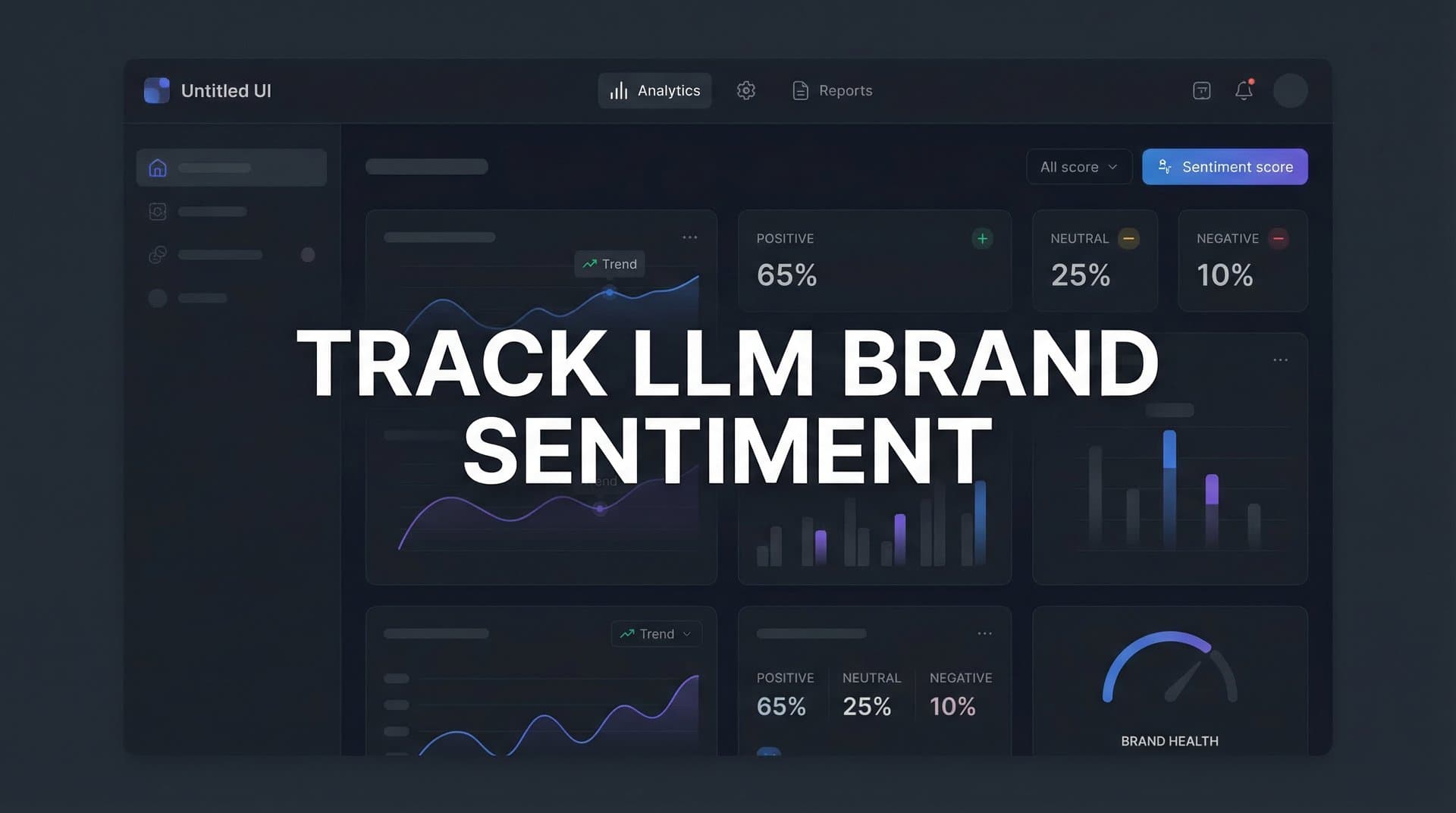 Featured image for: How to Track LLM Brand Sentiment: A Step-by-Step Guide for Marketers