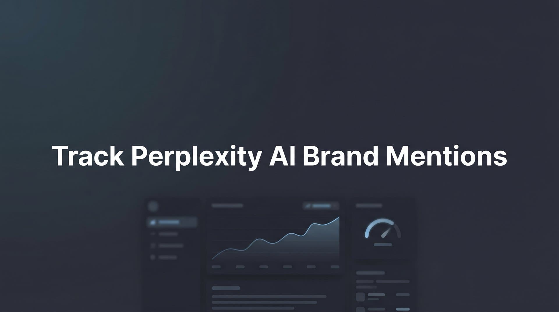 Featured image for: How to Track Perplexity AI Brand Mentions: A Step-by-Step Guide
