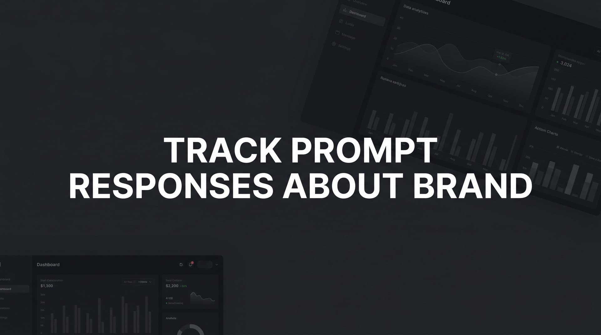 Featured image for: How to Track Prompt Responses About Your Brand: A Step-by-Step Guide