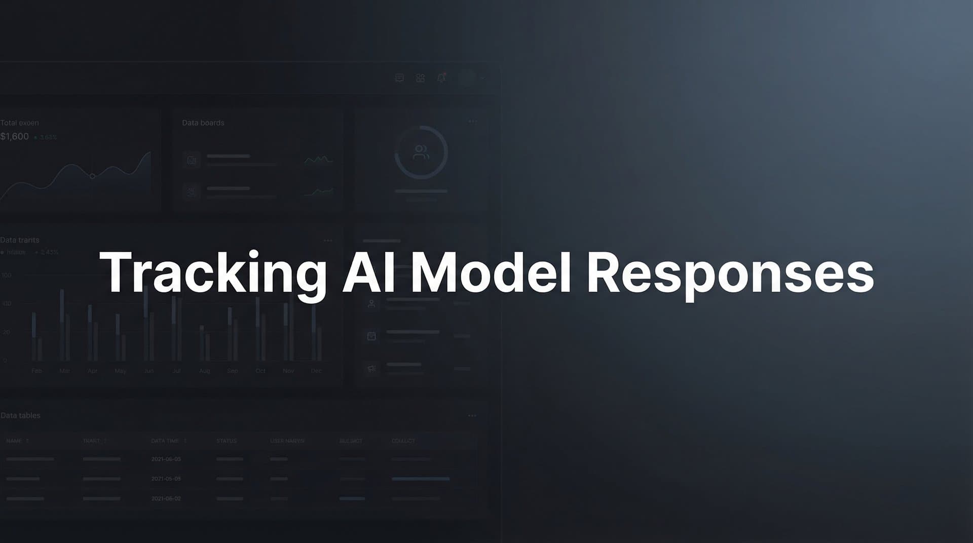 Featured image for: How to Track AI Model Responses: A Step-by-Step Guide for Brand Visibility
