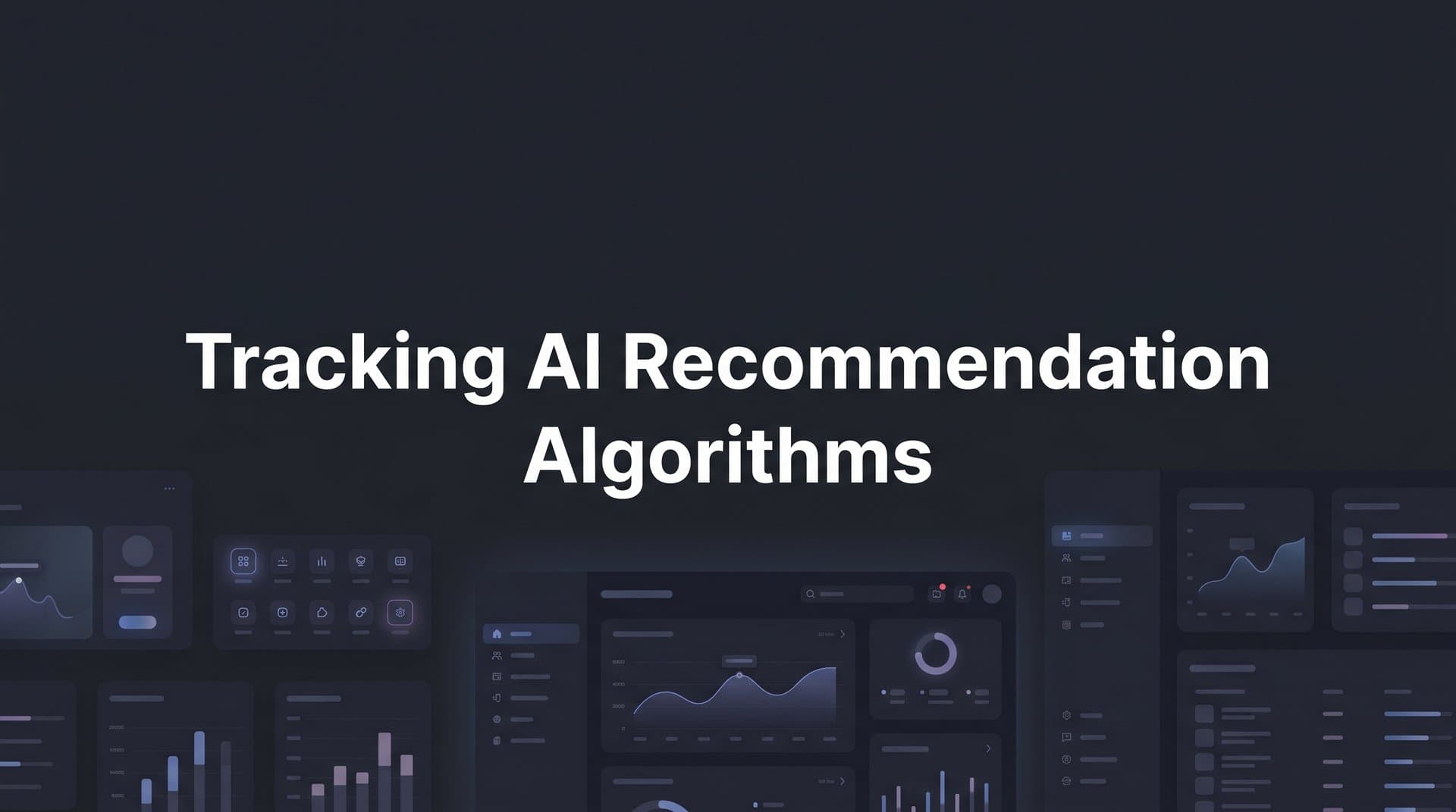 Featured image for: Tracking AI Recommendation Algorithms: How to Monitor What AI Says About Your Brand