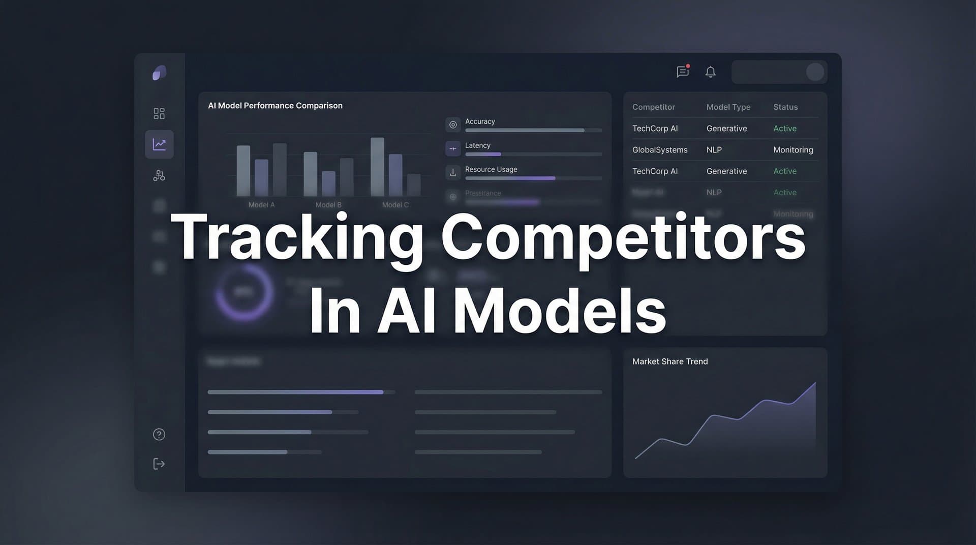 Featured image for: How to Track Competitors in AI Models: A Step-by-Step Guide for Marketers